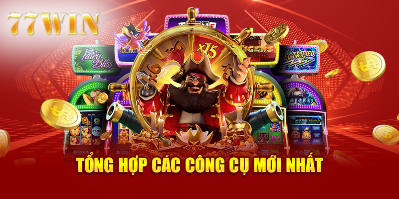 3 ứng dụng hack nổ hũ được giới cược bịp thường xuyên sử dụng