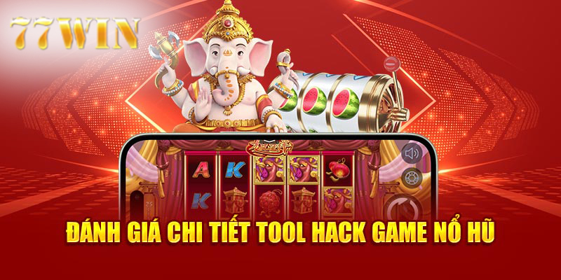 Hệ quả không ngờ tới của việc hack game nổ hũ