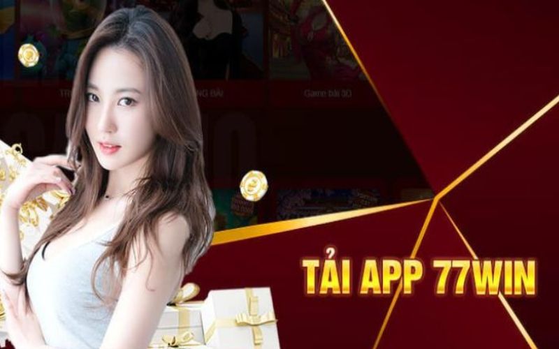 Hướng Dẫn Tải App 77WIN Cho iOS Và Android