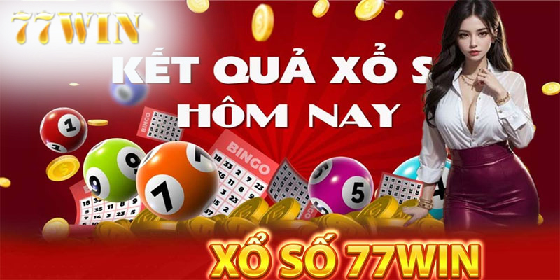 Làm chủ cách chơi xổ số trúng lớn cùng cao thủ 77win